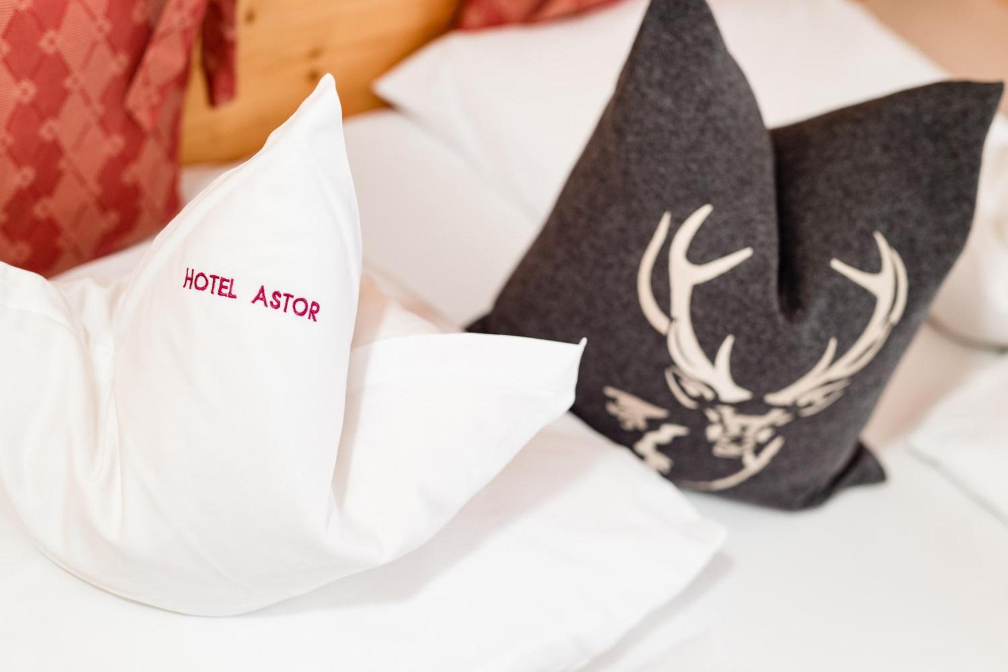 Hotel Astor Olang Zimmer foto
